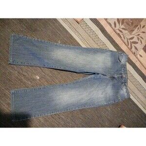 Bandolino Womens Jeans Straight Leg Size 8